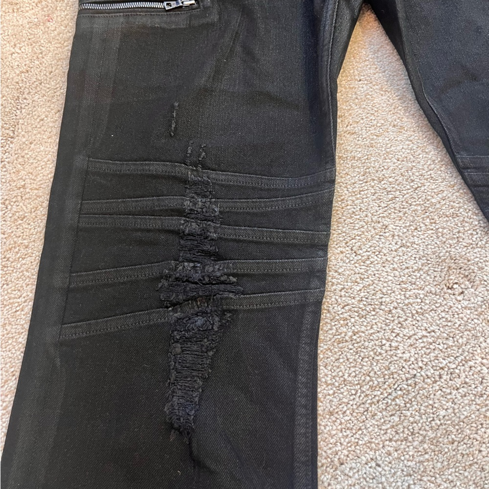 Hudson, 38 Men’s jeans - Picture 3 of 8